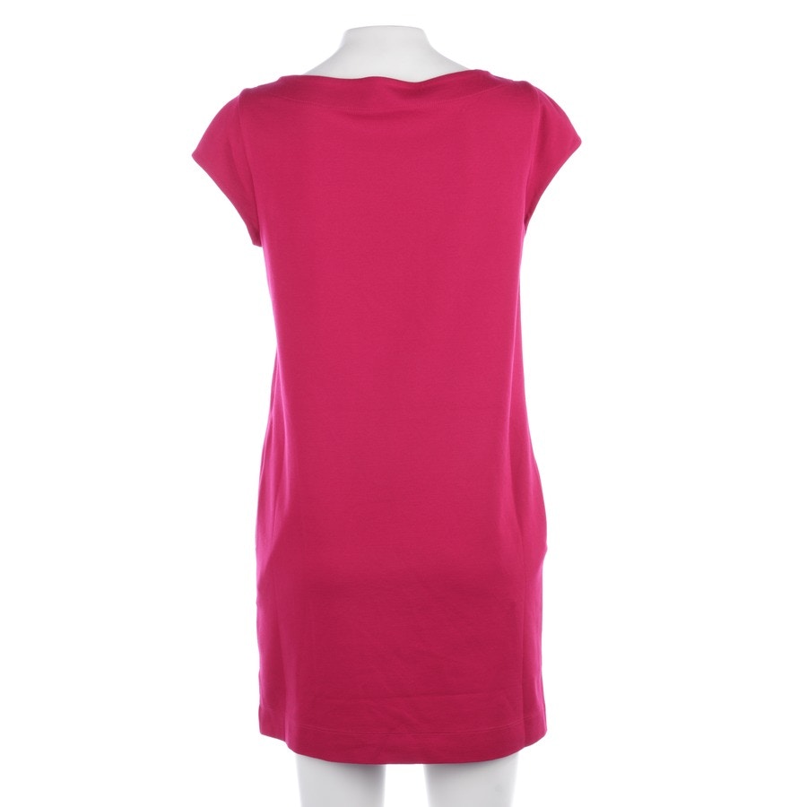 Image 2 of Knit Dress 32 Fuchsia in color Pink | Vite EnVogue