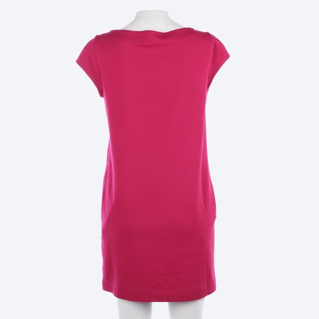 Image 2 of Knit Dress 32 Fuchsia in color Pink | Vite EnVogue