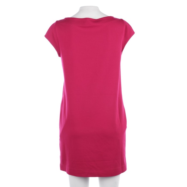 Knit Dress 32 Pink | Vite EnVogue