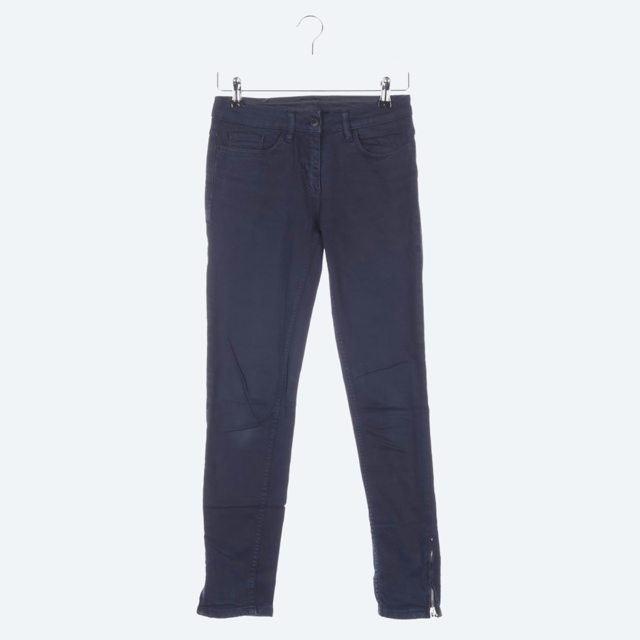 Bild 1 von Slim Fit Jeans W34 Mitternachtsblau in Farbe Blau | Vite EnVogue