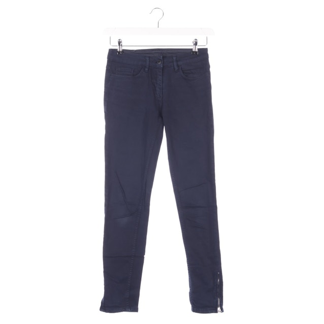 Image 1 of Slim Fit Jeans W34 Midnightblue | Vite EnVogue