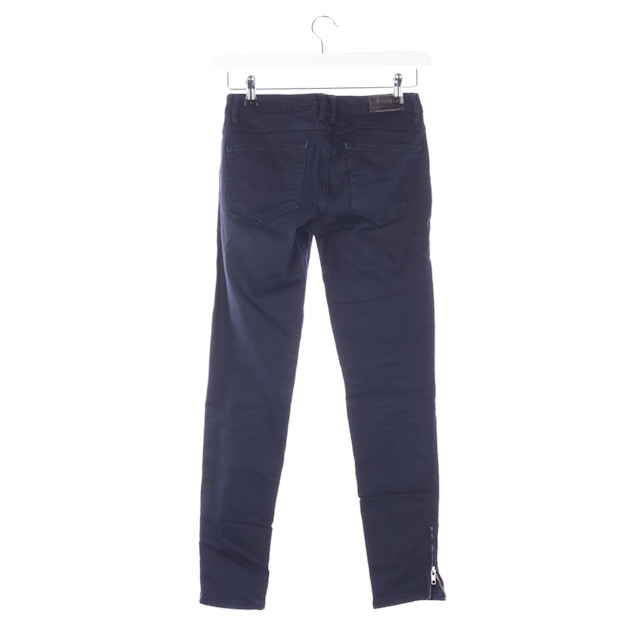 Slim Fit Jeans W34 Mitternachtsblau | Vite EnVogue