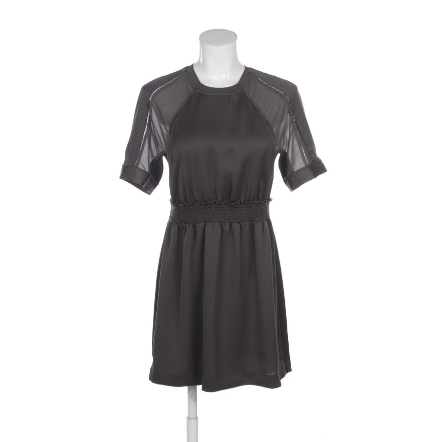 Image 1 of Dress 32 Gray in color Gray | Vite EnVogue