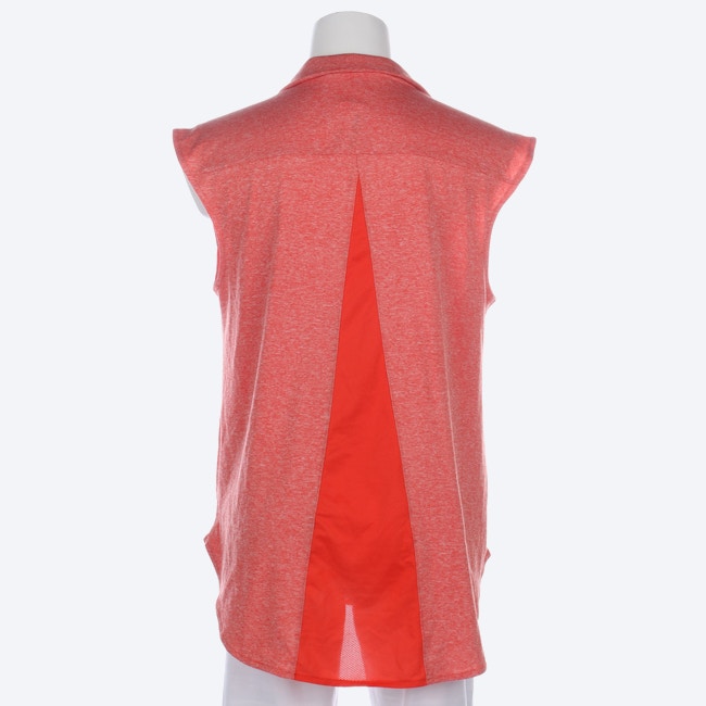 Image 2 of Top M Red in color Red | Vite EnVogue