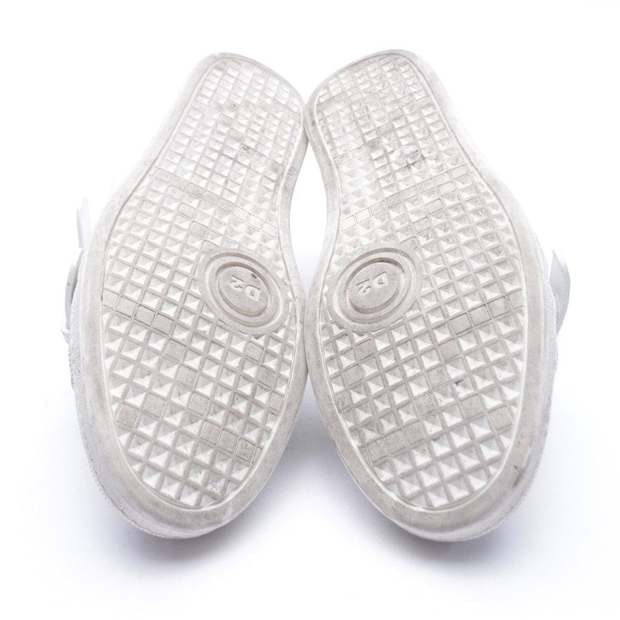 Image 4 of Sneakers EUR 43 White in color White | Vite EnVogue