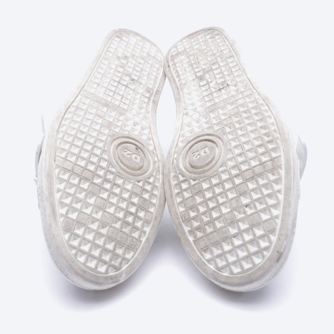 Bild 4 von Sneaker EUR 43 Weiß in Farbe Weiß | Vite EnVogue