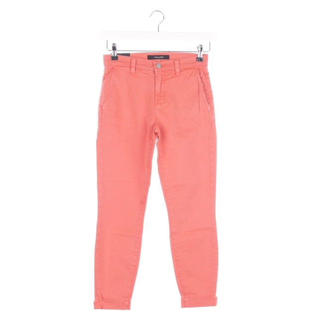 Image 1 of Other Casual Pants W24 Orange | Vite EnVogue