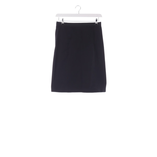 Image 1 of A-Line Skirts L Black | Vite EnVogue