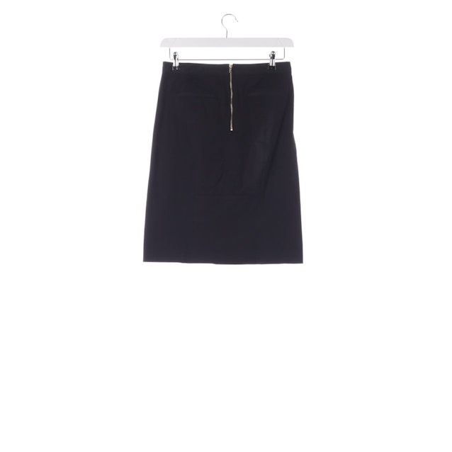 A-Line Skirts L Black | Vite EnVogue