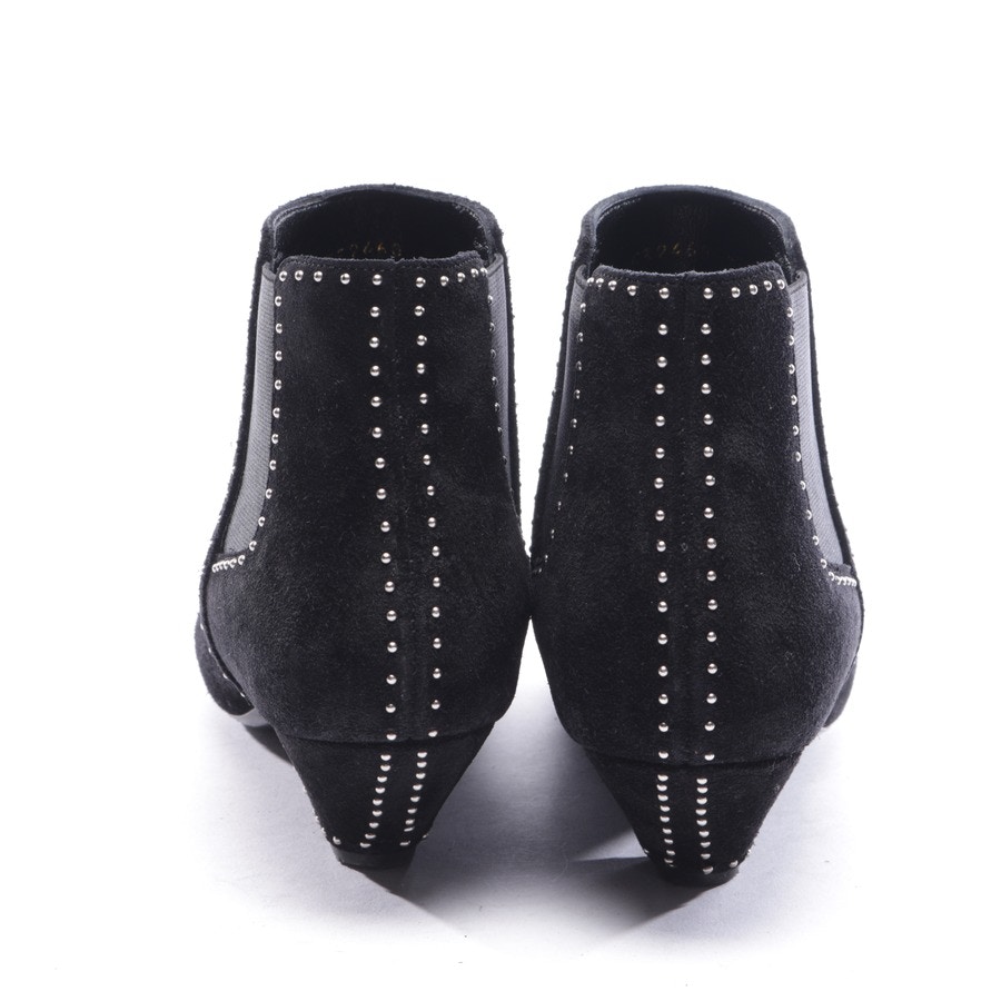 Image 5 of Chelsea Boots EUR 39 Black in color Black | Vite EnVogue