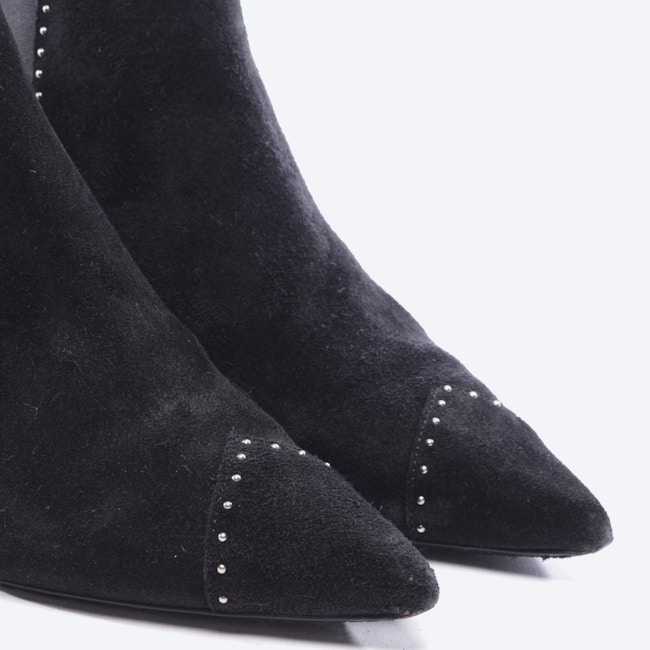 Image 7 of Chelsea Boots EUR 39 Black in color Black | Vite EnVogue