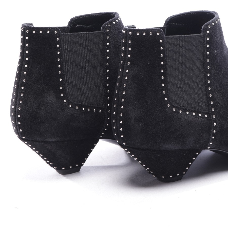 Image 8 of Chelsea Boots EUR 39 Black in color Black | Vite EnVogue