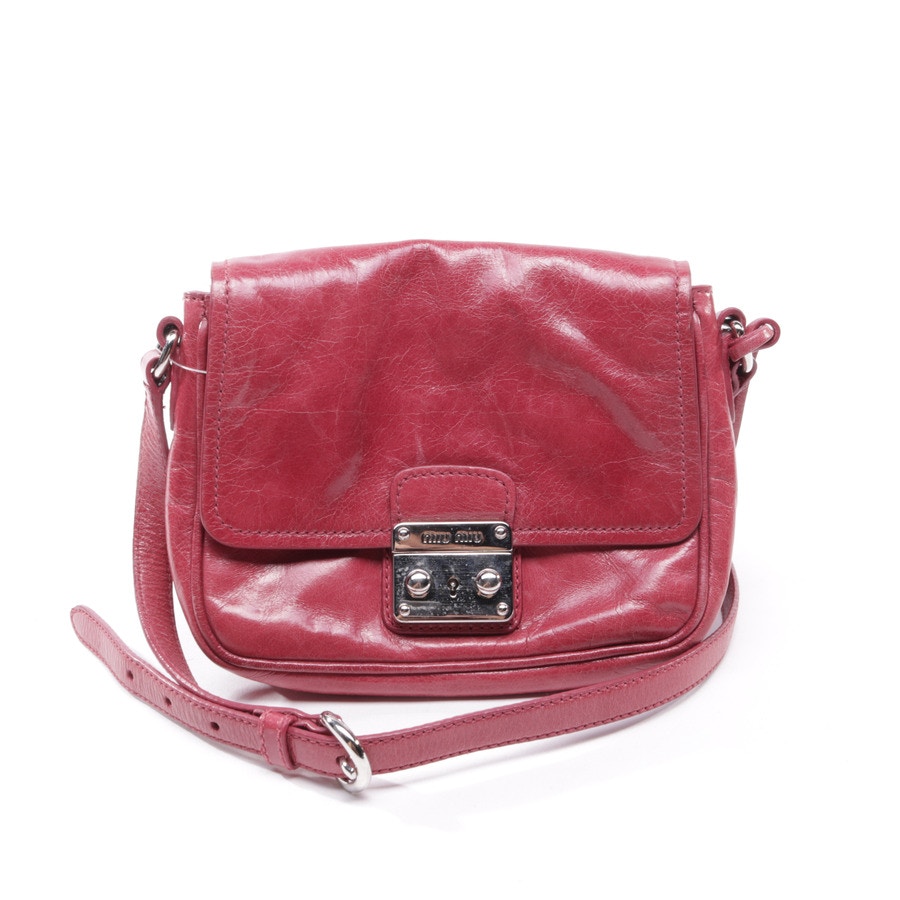 Image 1 of Evening Bags Bordeaux in color Red | Vite EnVogue