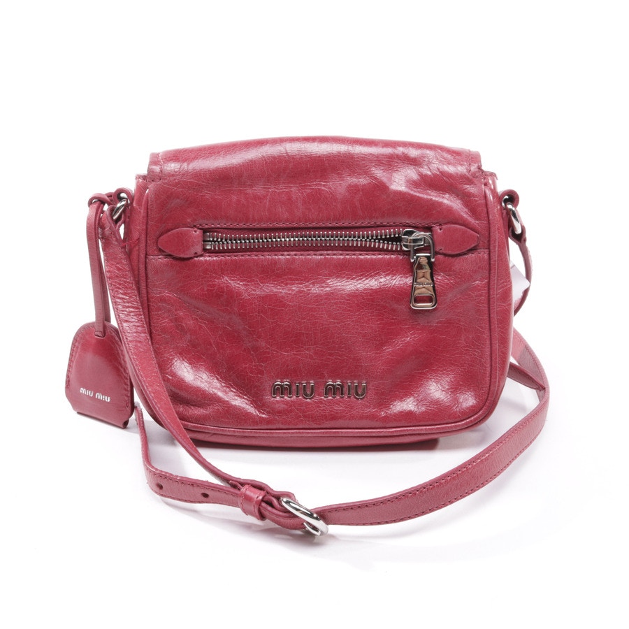 Image 2 of Evening Bags Bordeaux in color Red | Vite EnVogue