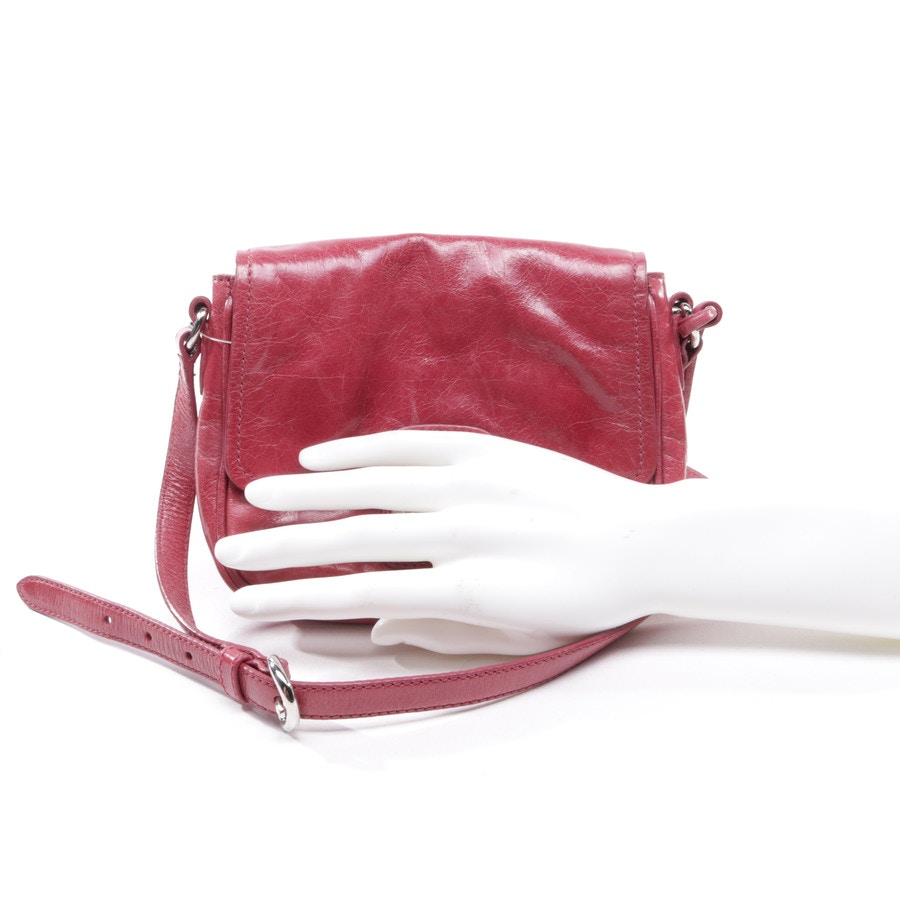 Image 4 of Evening Bags Bordeaux in color Red | Vite EnVogue
