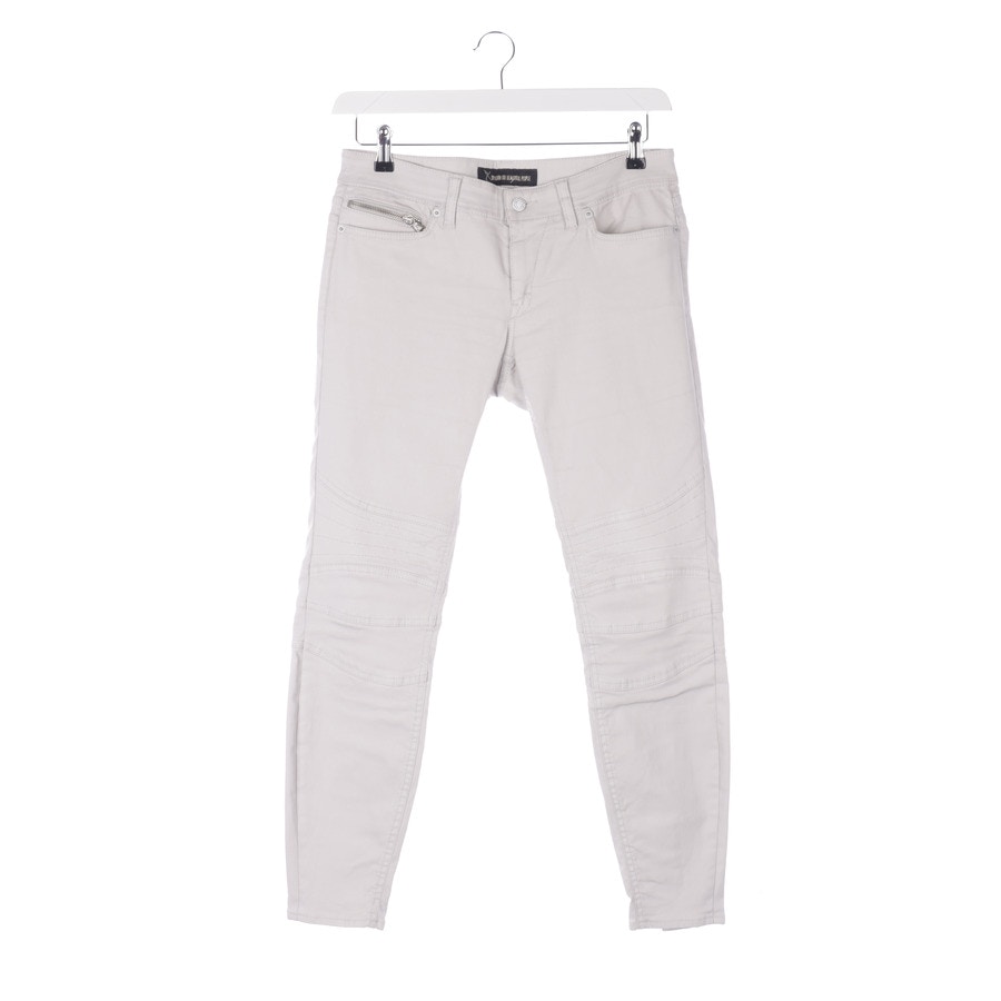 Image 1 of Other Casual Pants W30 Lightgray in color Gray | Vite EnVogue
