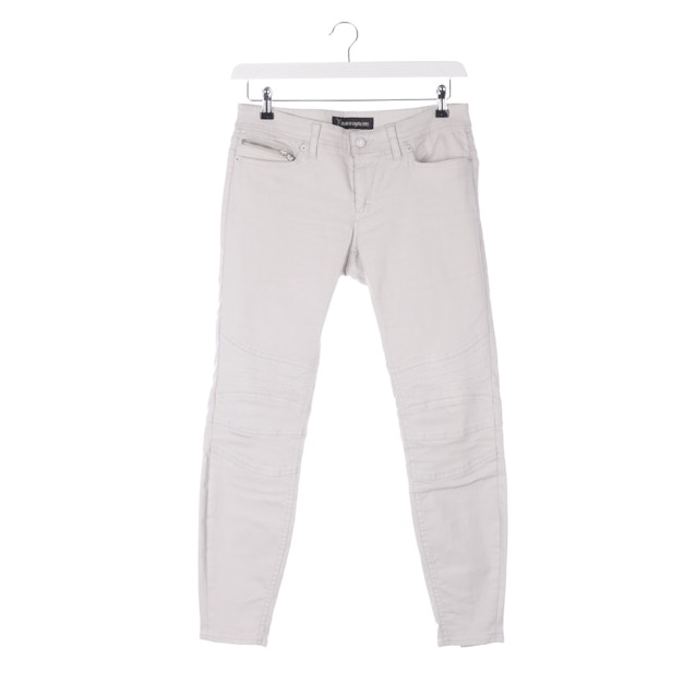 Image 1 of Other Casual Pants W30 Lightgray | Vite EnVogue