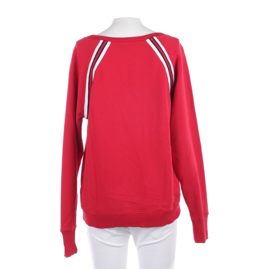 Image 2 of Hoodie Jackets XS Red in color Red | Vite EnVogue