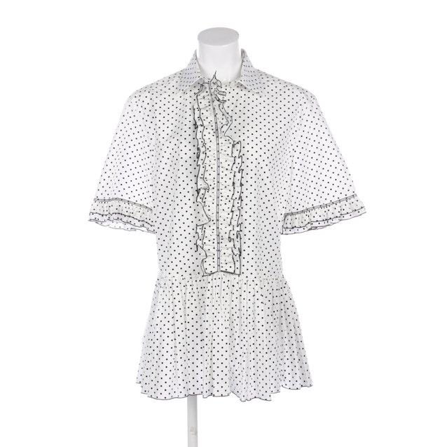 Image 1 of Mini Dress 38 White | Vite EnVogue