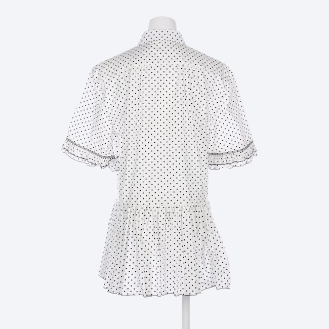 Image 2 of Mini Dress 38 White in color White | Vite EnVogue