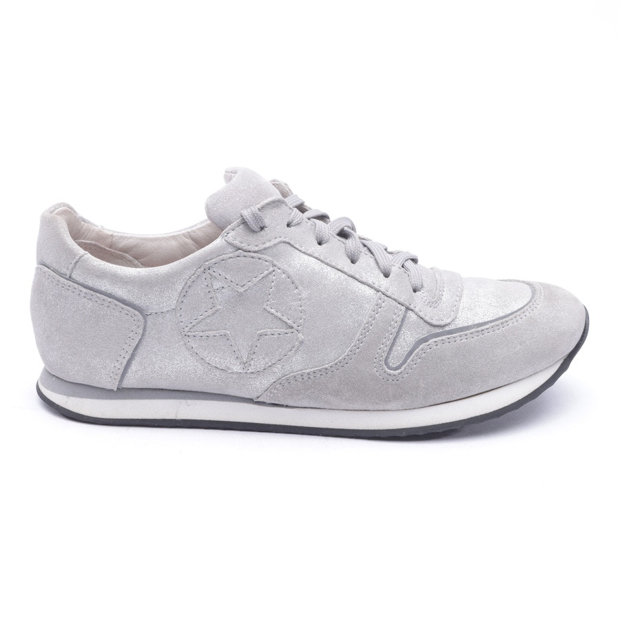 Image 1 of Sneakers EUR 36 Lightgray in color Gray | Vite EnVogue