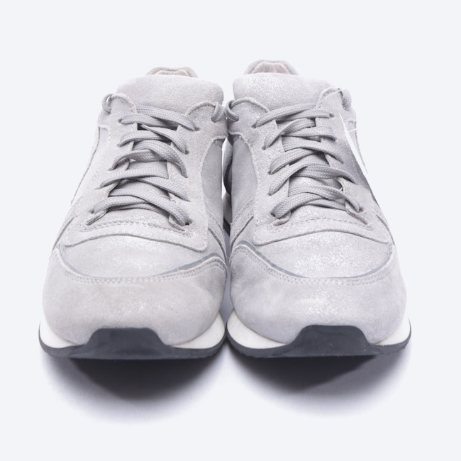 Bild 2 von Sneakers EUR 36 Hellgrau in Farbe Grau | Vite EnVogue