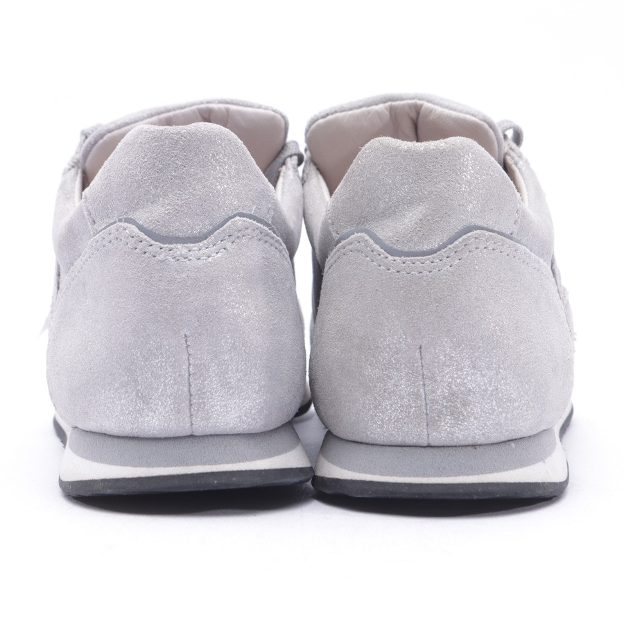 Image 3 of Sneakers EUR 36 Lightgray in color Gray | Vite EnVogue
