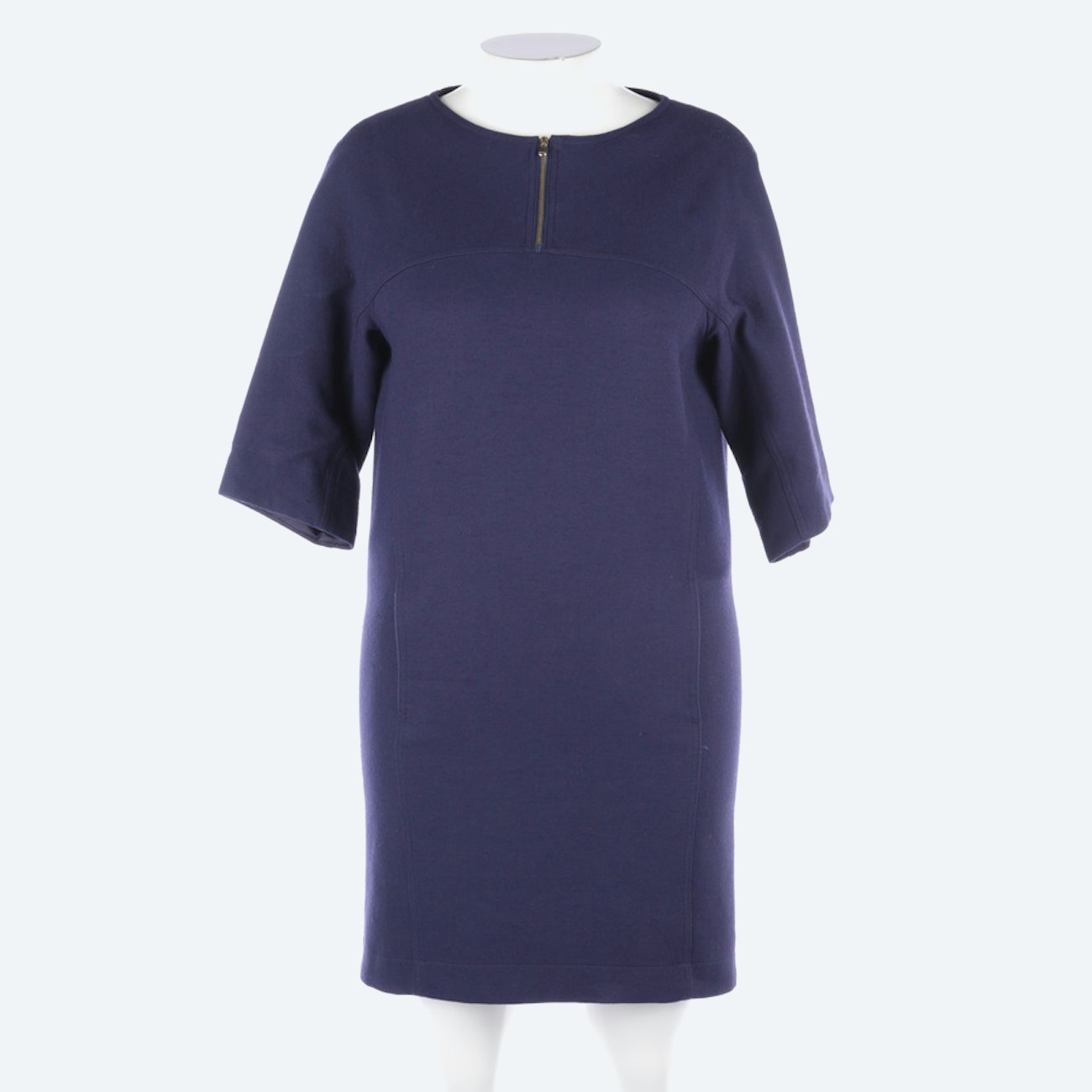 Bild 1 von Kleid 36 Dunkelblau in Farbe Blau | Vite EnVogue
