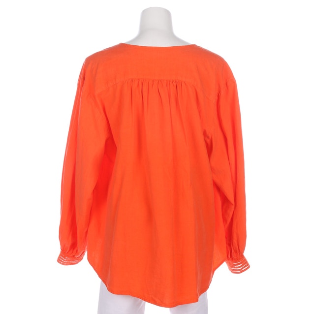 Shirt Blouse L Dark Orange | Vite EnVogue