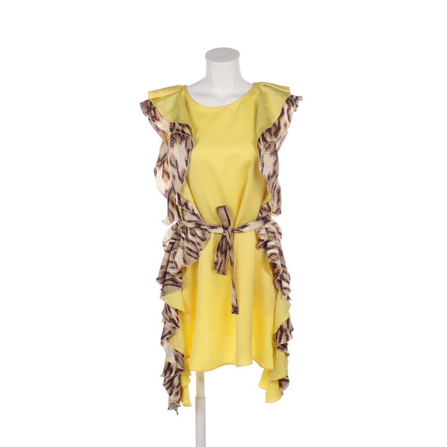 Image 1 of Cocktail Dresses 36 Yellow in color Yellow | Vite EnVogue