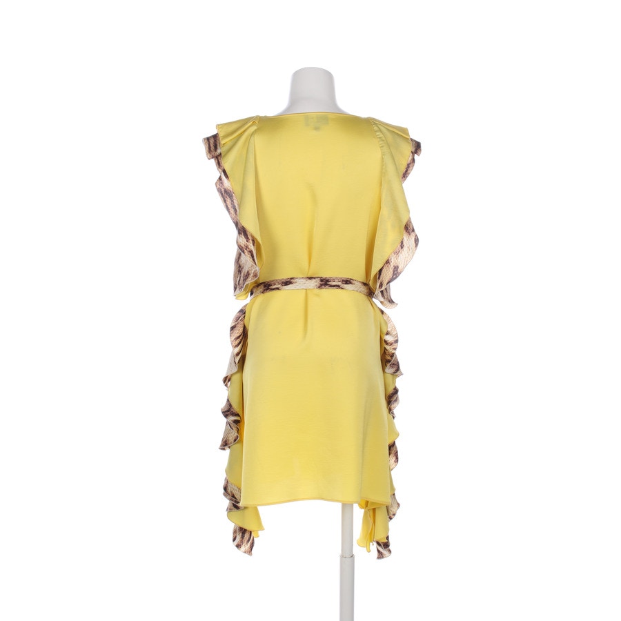 Image 2 of Cocktail Dresses 36 Yellow in color Yellow | Vite EnVogue