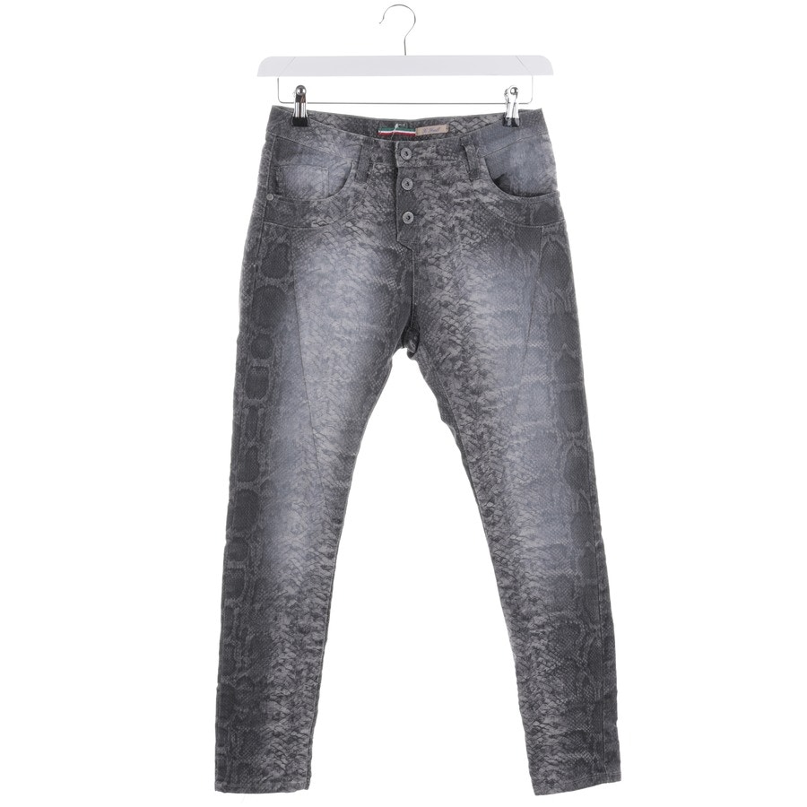 Image 1 of Jeans XS Multicolored in color Multicolored | Vite EnVogue