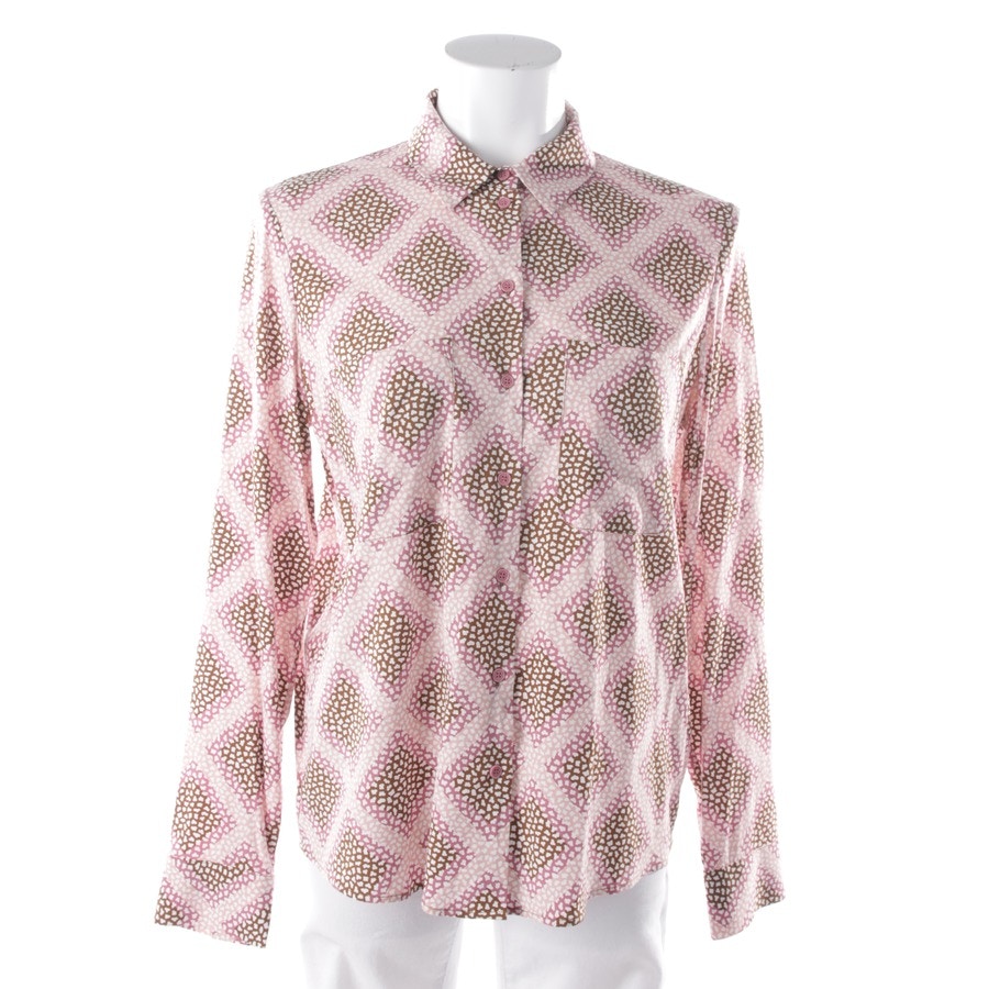 Image 1 of Blouses S Pastel pink in color Pink | Vite EnVogue