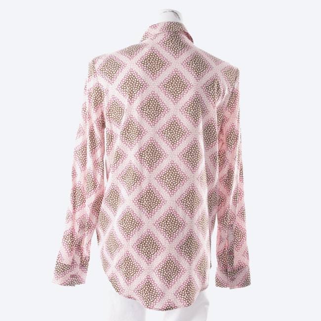 Image 2 of Blouses S Pastel pink in color Pink | Vite EnVogue