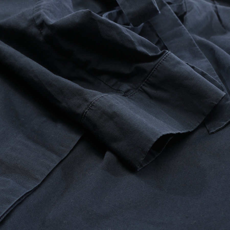 Image 3 of Shirt Blouse S Darkblue in color Blue | Vite EnVogue