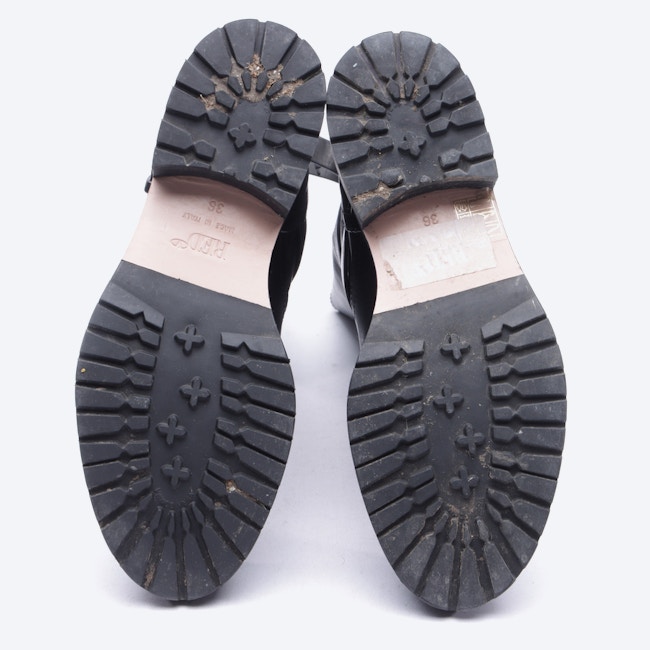 Bild 4 von Kniehohe Stiefel EUR 36 Schwarz in Farbe Schwarz | Vite EnVogue