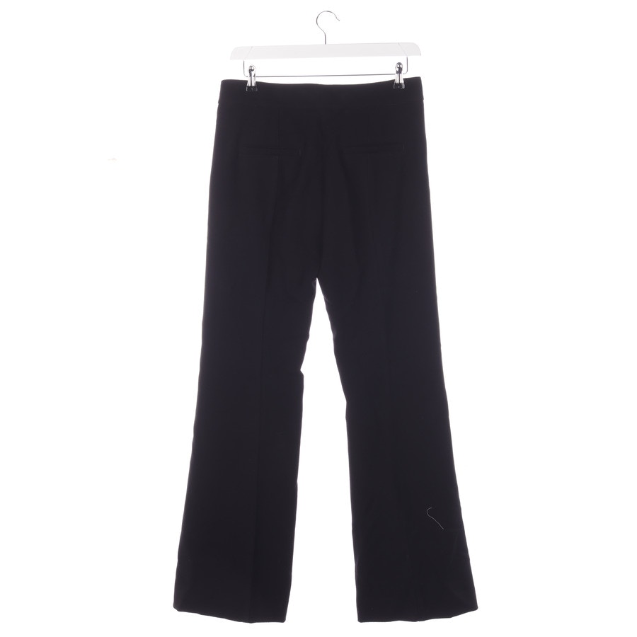 Image 2 of Other Casual Pants 40 Black in color Black | Vite EnVogue