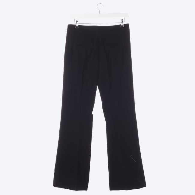Image 2 of Other Casual Pants 40 Black in color Black | Vite EnVogue