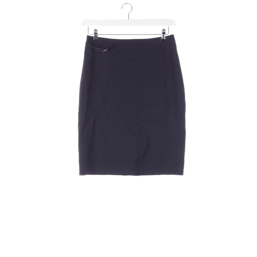 Image 1 of Pencil Skirts 40 Darkblue in color Blue | Vite EnVogue