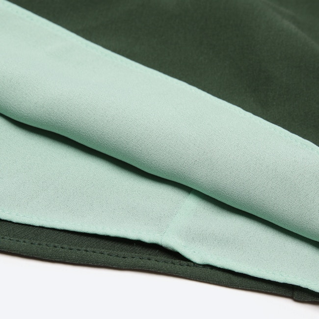Image 3 of Skirt 34 Darkgreen in color Green | Vite EnVogue