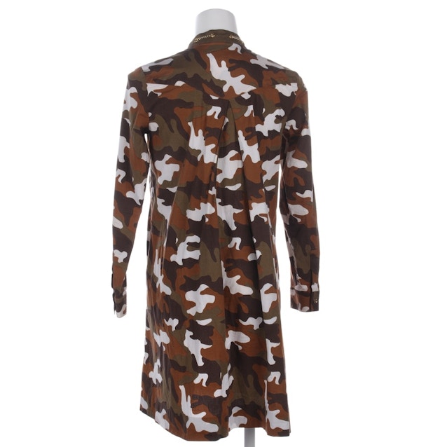 Kleid 32 Camouflage | Vite EnVogue