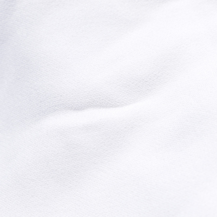 Image 3 of Shirt 30 Beige in color White | Vite EnVogue