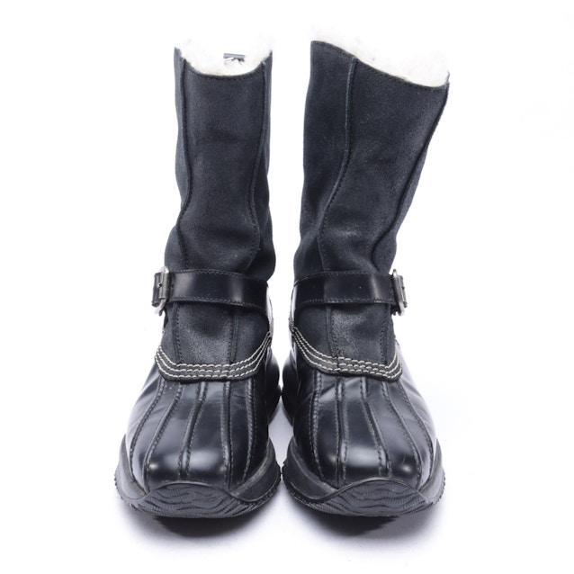 Winter Boots EUR 43 Black | Vite EnVogue