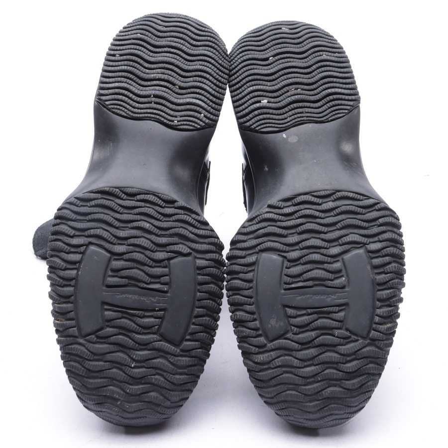 Image 4 of Winter Boots EUR 43 Black in color Black | Vite EnVogue