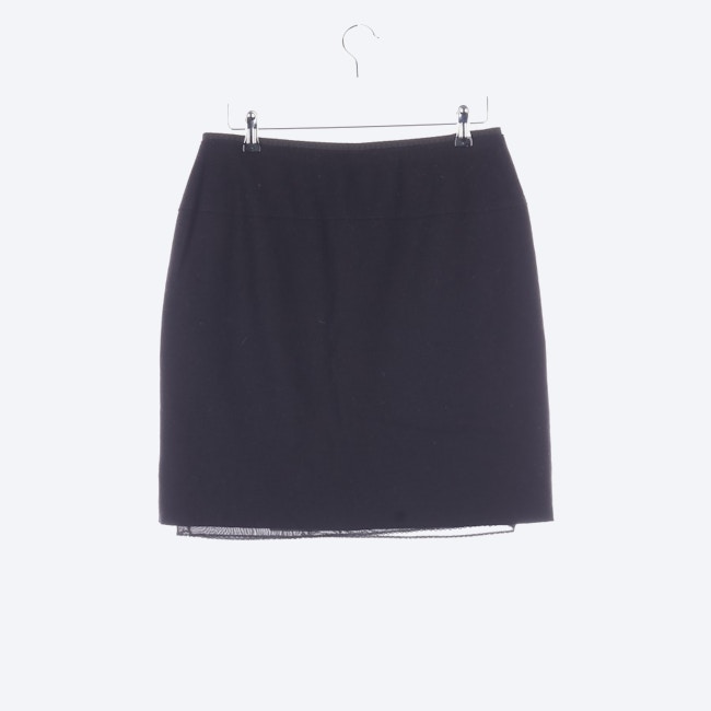 Image 2 of Mini Skirts M Black in color Black | Vite EnVogue