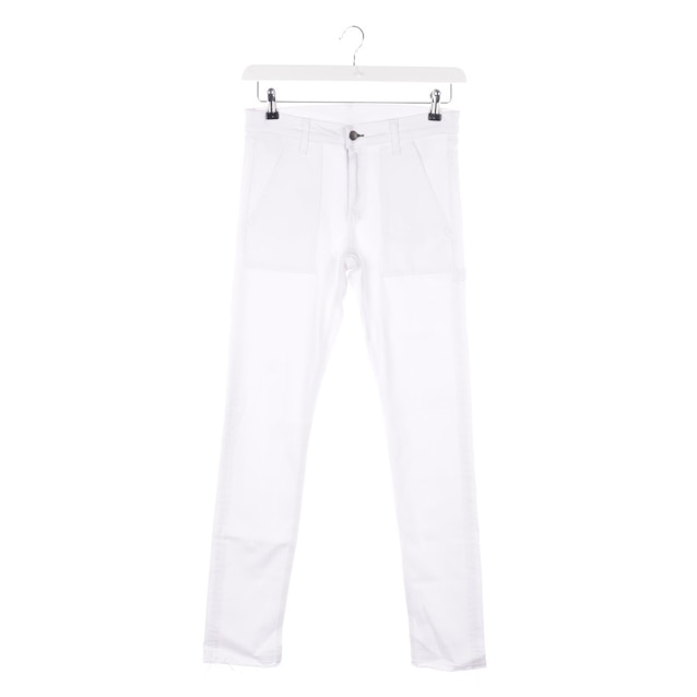 Bild 1 von Jeans Slim Fit W27 Weiß | Vite EnVogue