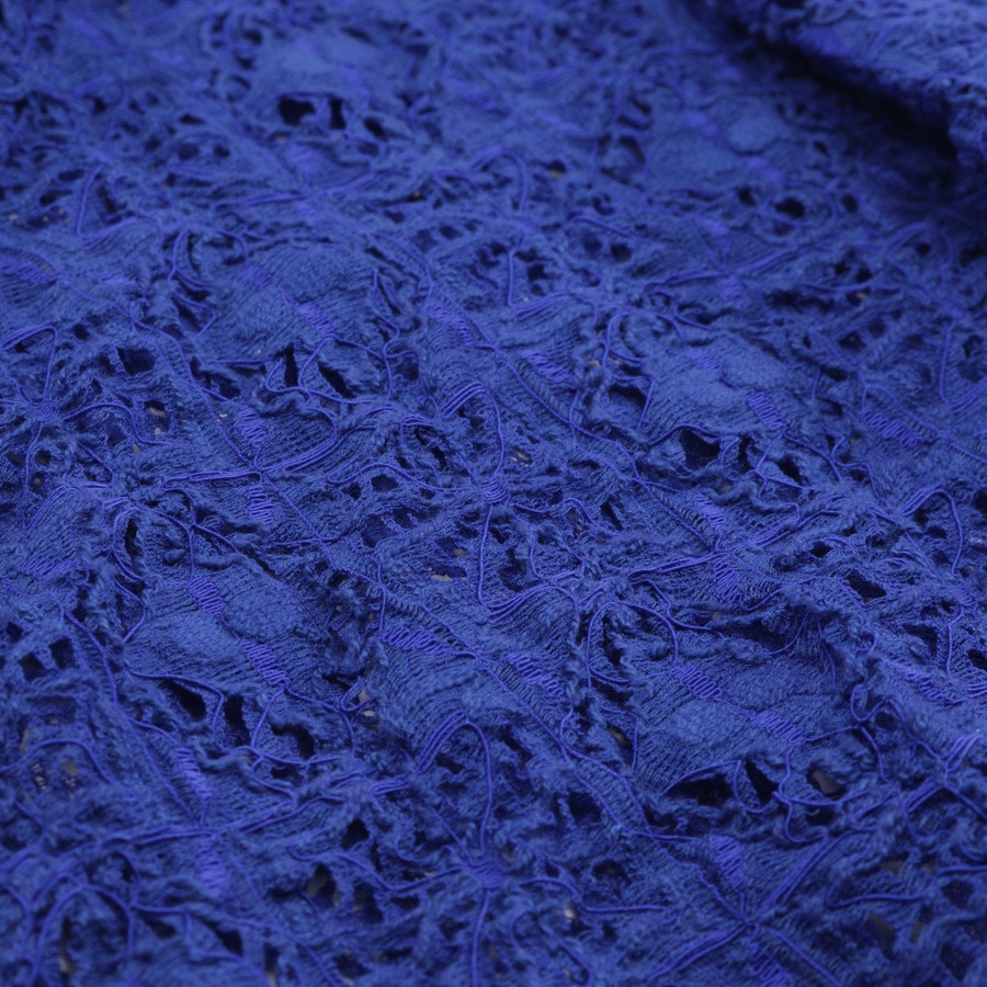 Bild 3 von Kleid 36 Blau in Farbe Blau | Vite EnVogue