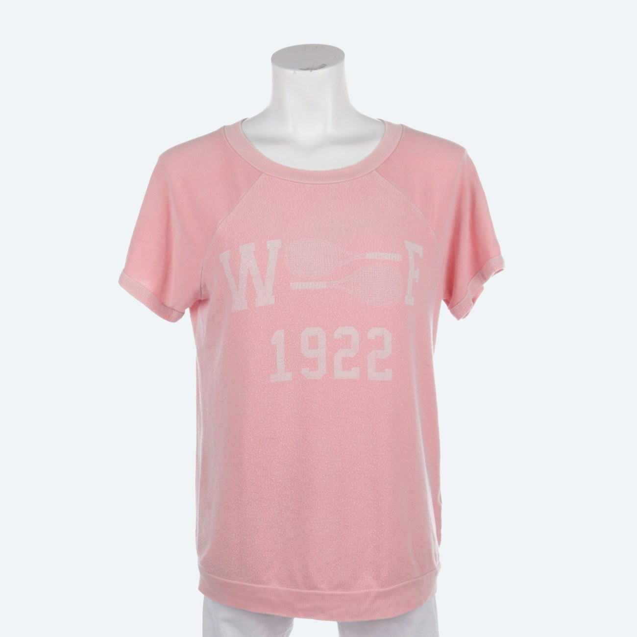 Image 1 of T-Shirt S Pink in color Pink | Vite EnVogue