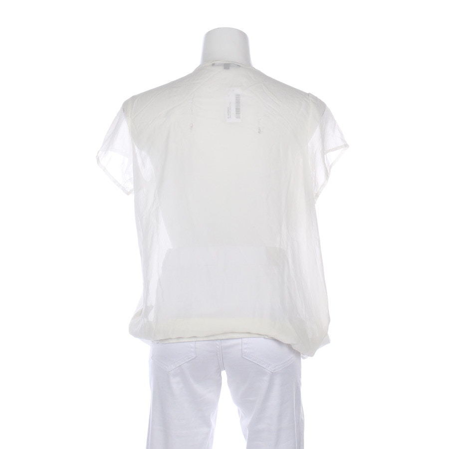 Bild 2 von T-Shirt 36 Weiß in Farbe Weiß | Vite EnVogue