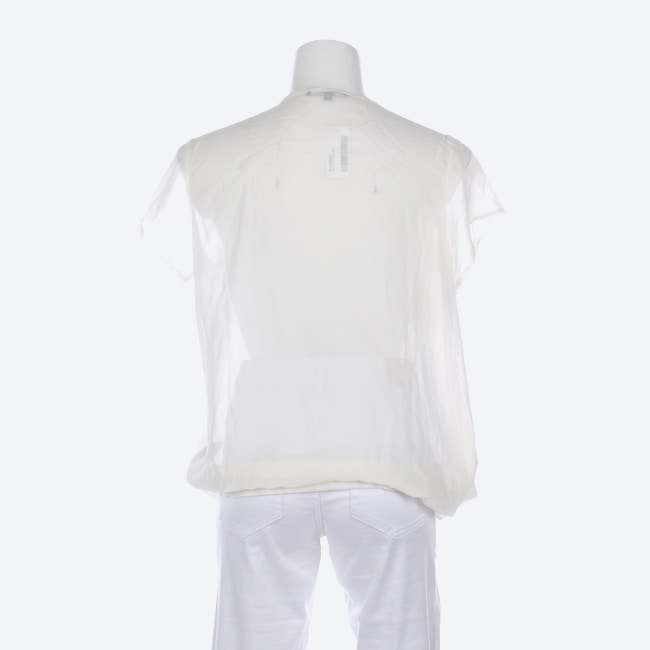 Image 2 of T-Shirt 36 White in color White | Vite EnVogue